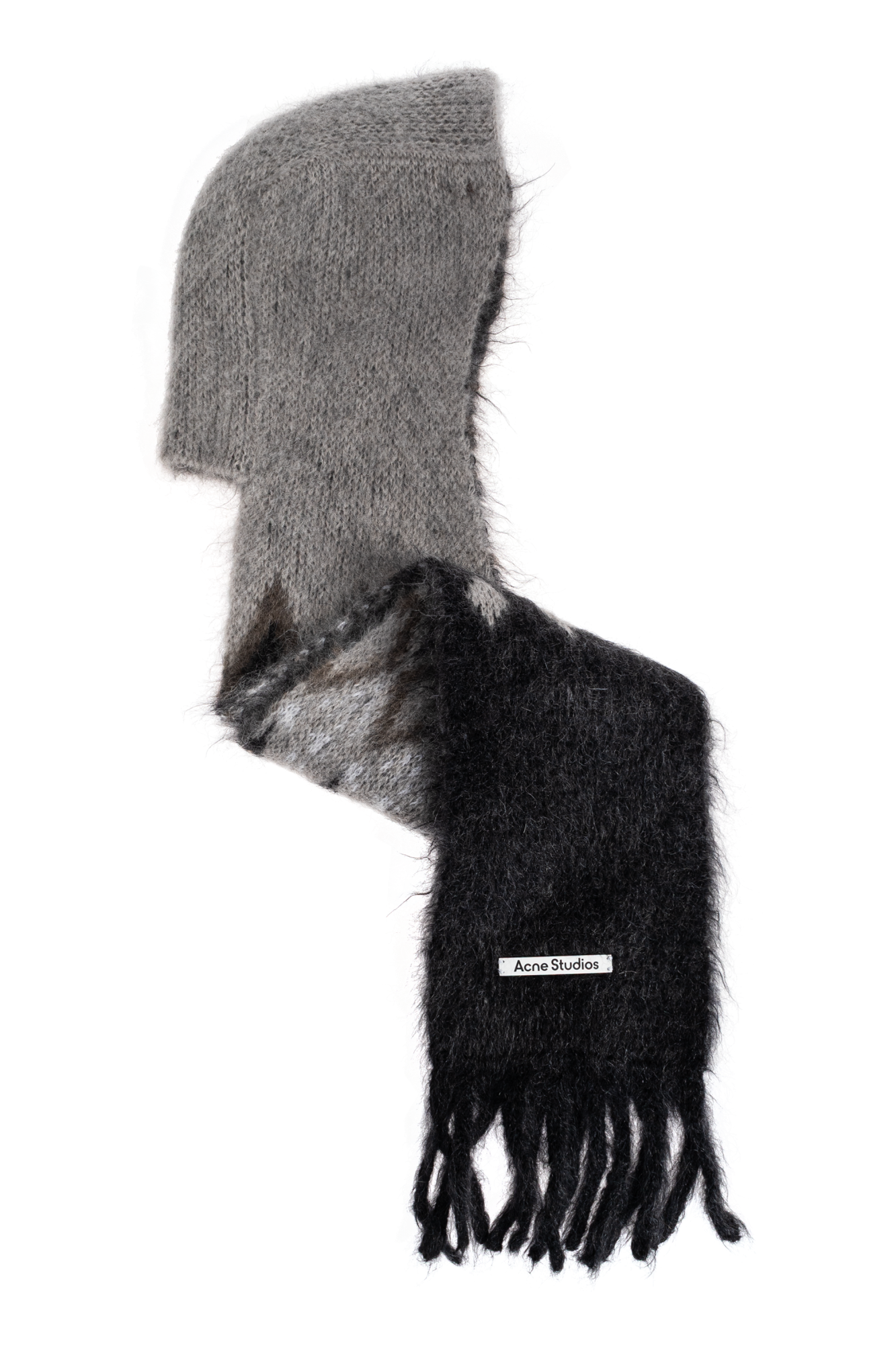 小物 Acne Studios muffler Amazon | Acne Studios(アクネ ストゥディオズ) マフラー